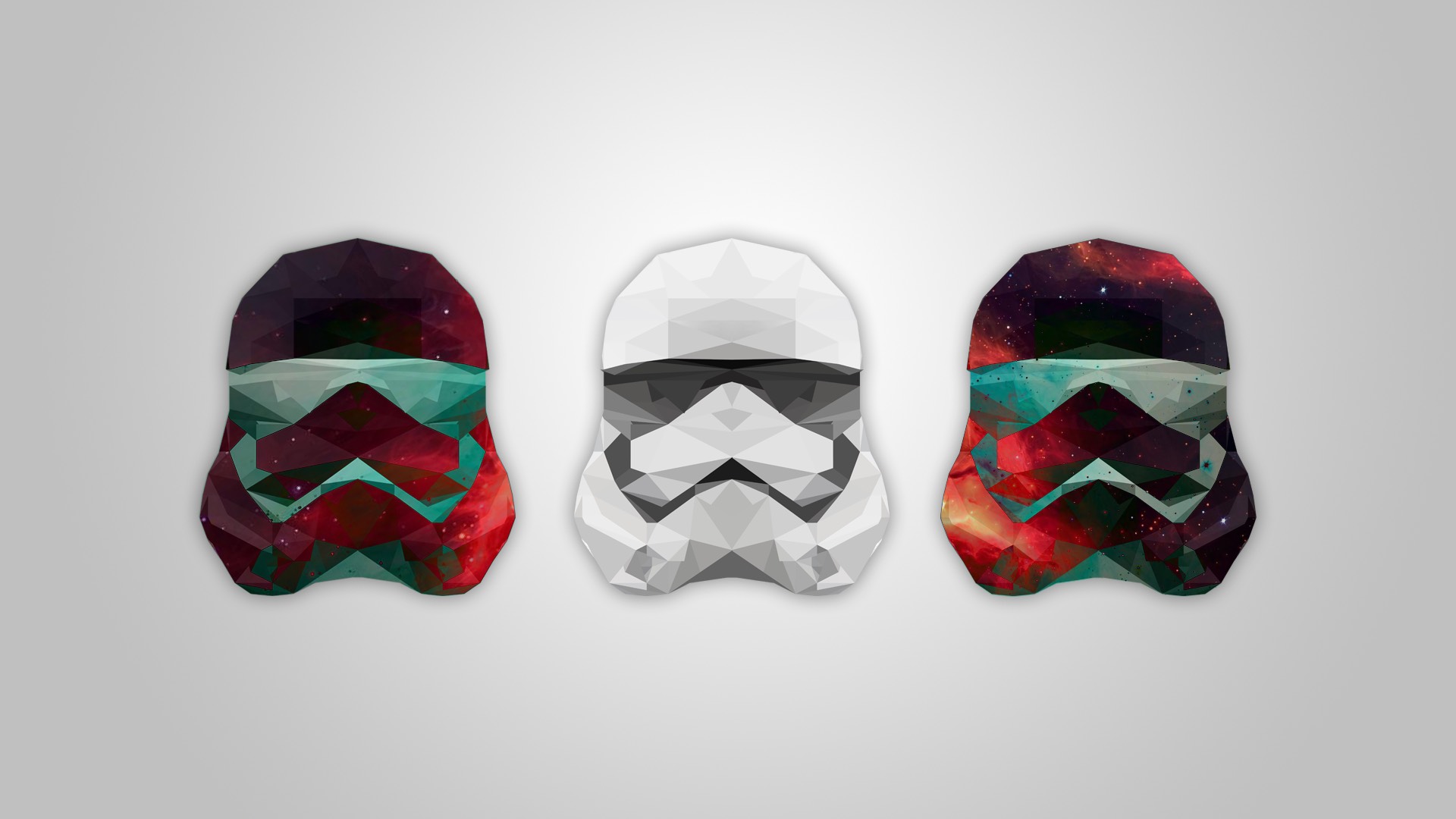 Stormtrooper Helmet Wallpapers