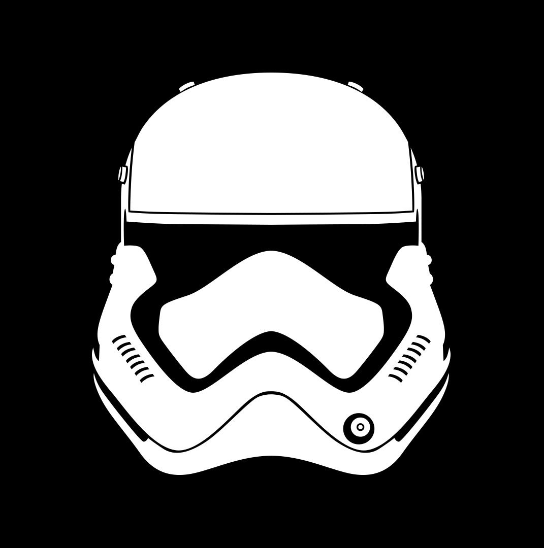 Stormtrooper Helmet Wallpapers