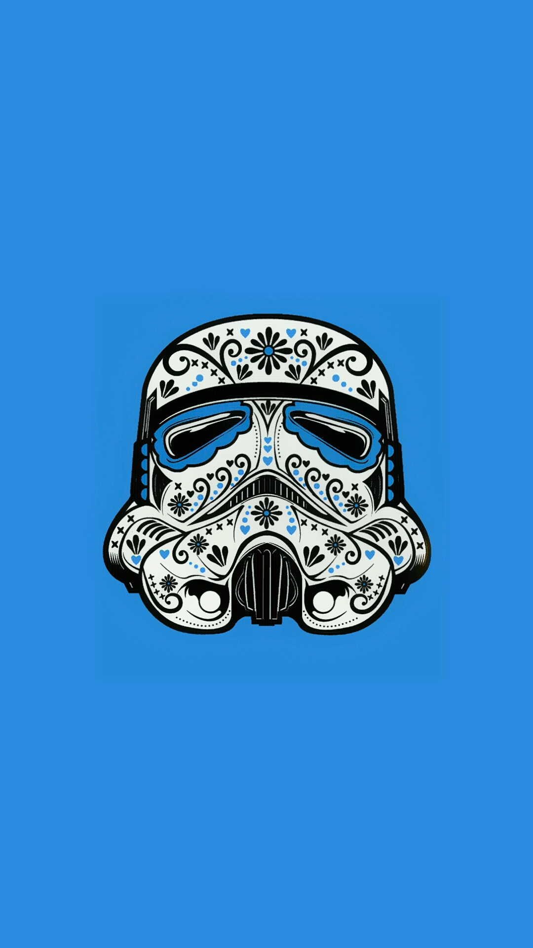 Stormtrooper Helmet Wallpapers