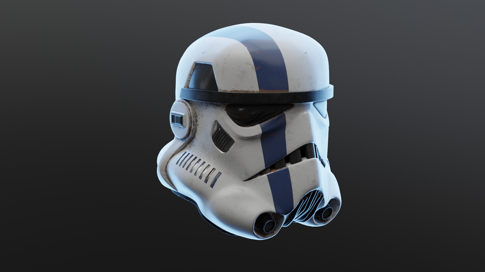 Stormtrooper Helmet Wallpapers