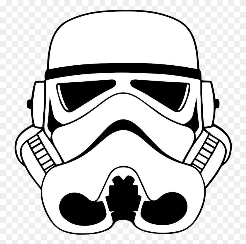 Stormtrooper Helmet Wallpapers