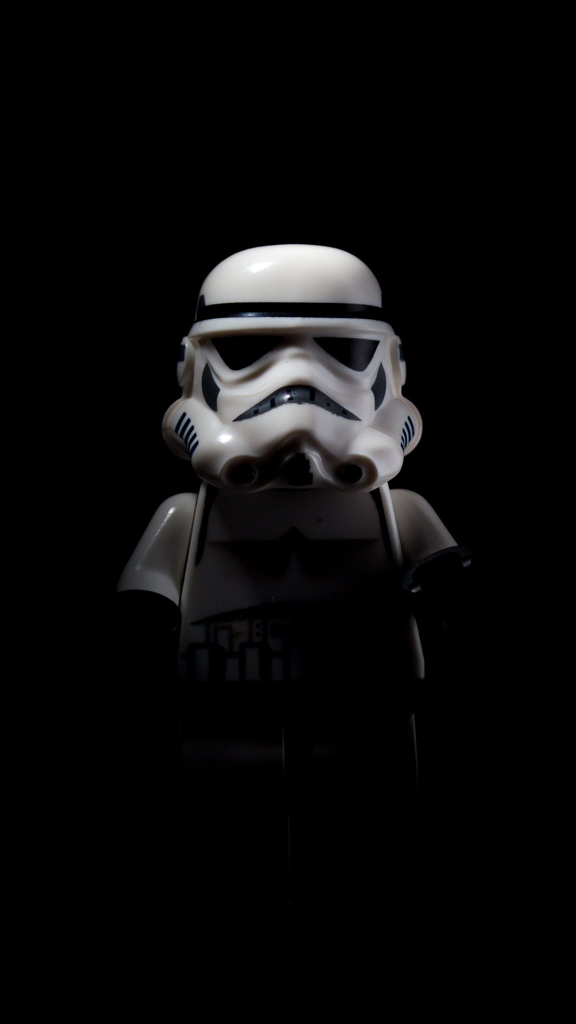 Stormtrooper Android Wallpapers