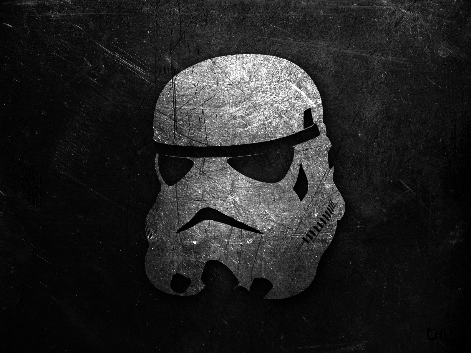 Stormtrooper Android Wallpapers