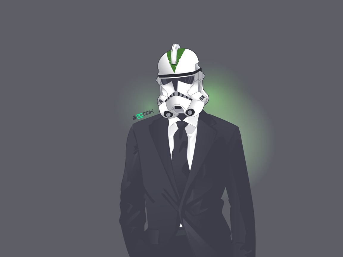 Stormtrooper Android Wallpapers