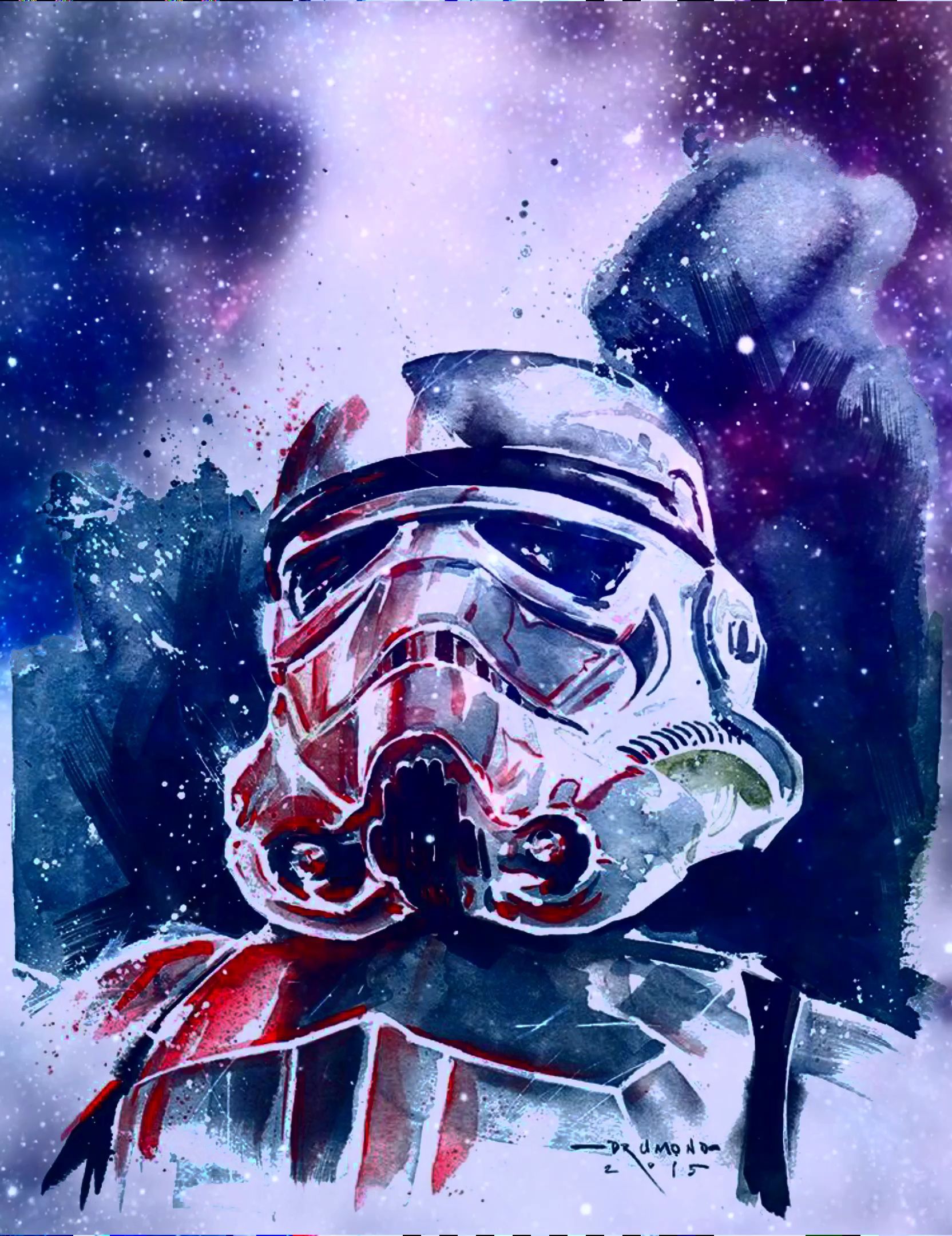 Stormtrooper Android Wallpapers