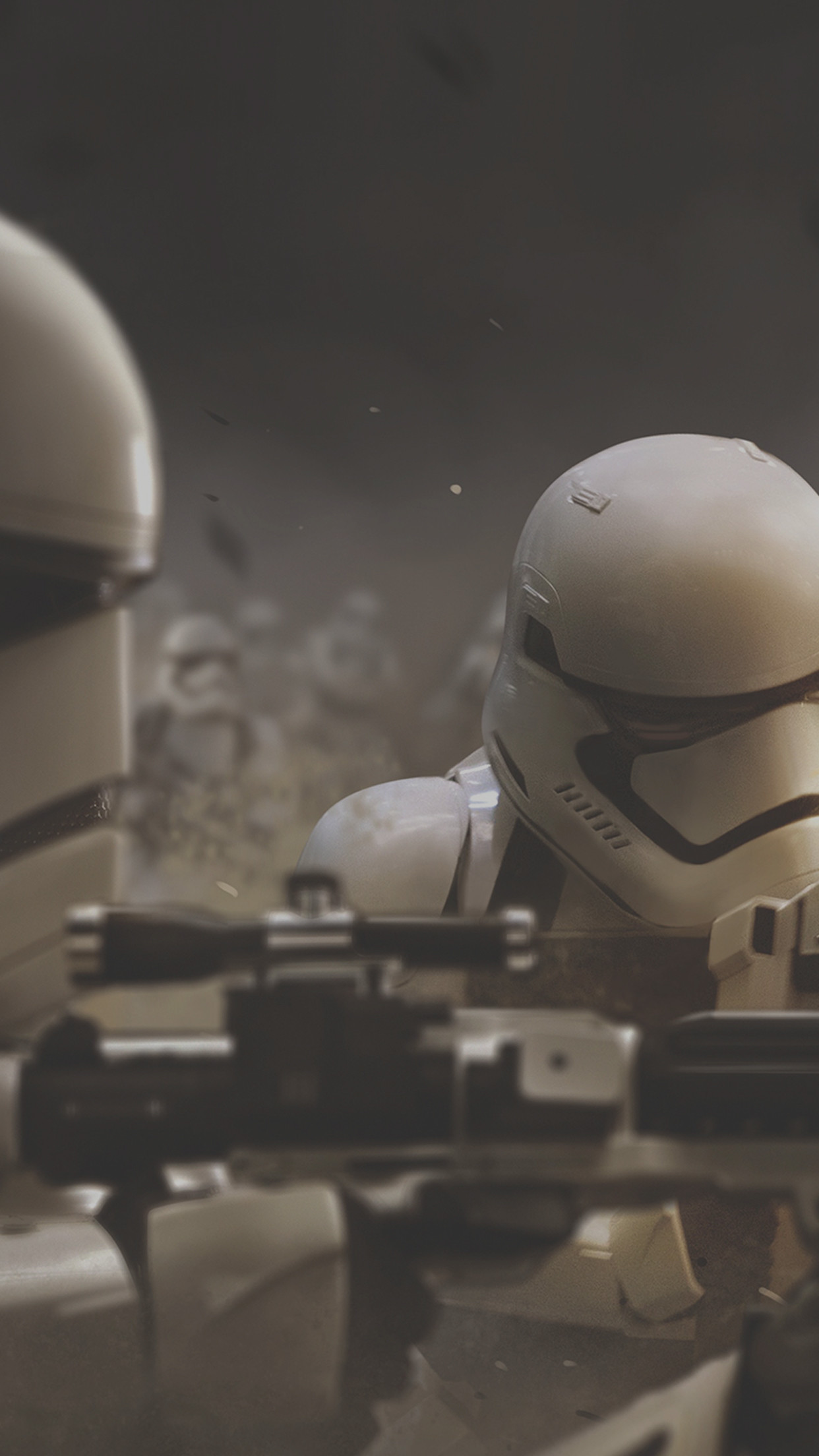 Stormtrooper Android Wallpapers