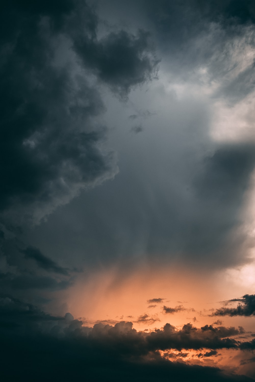 Stormy Sky Wallpapers