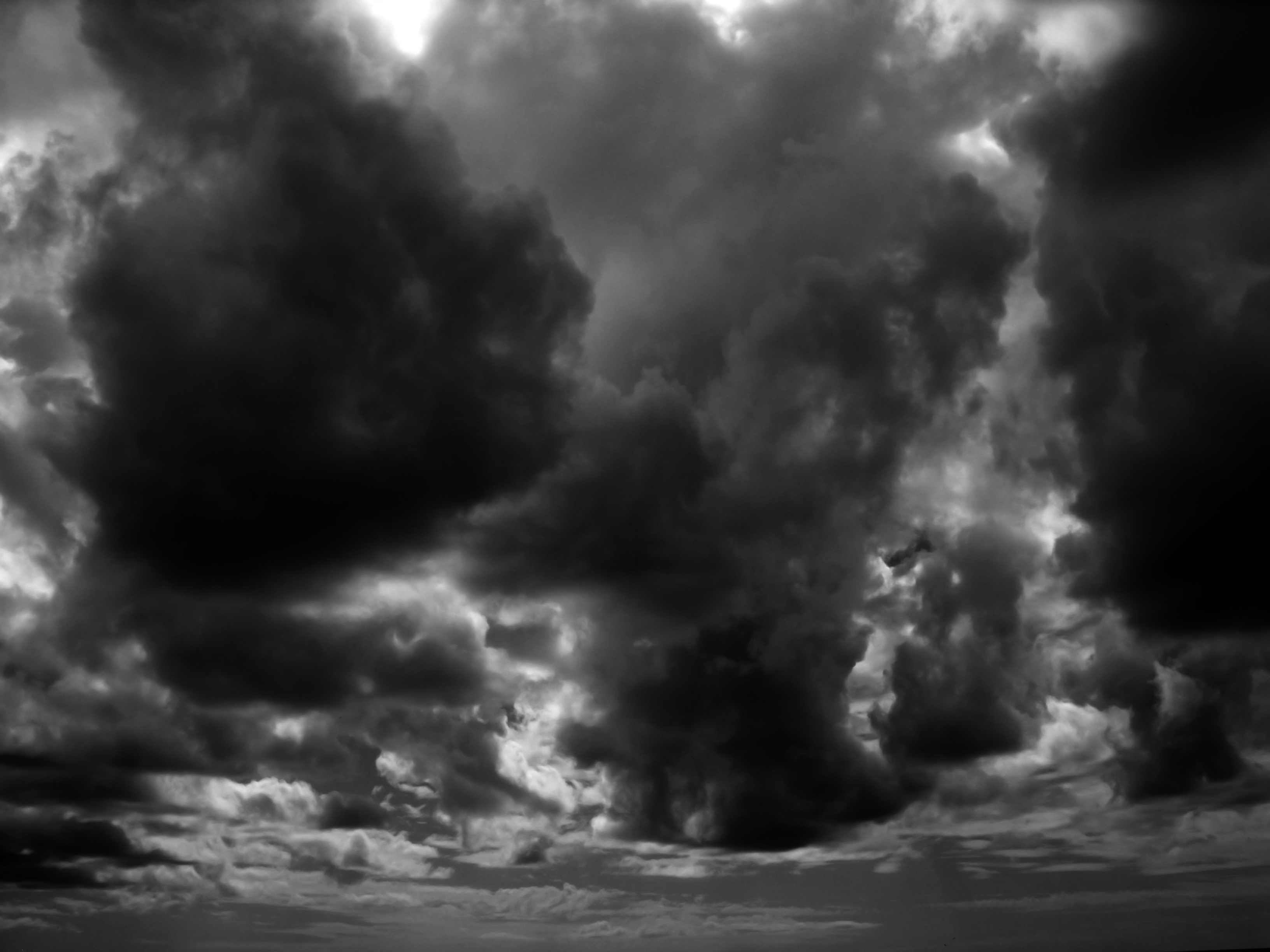 Stormy Sky Wallpapers