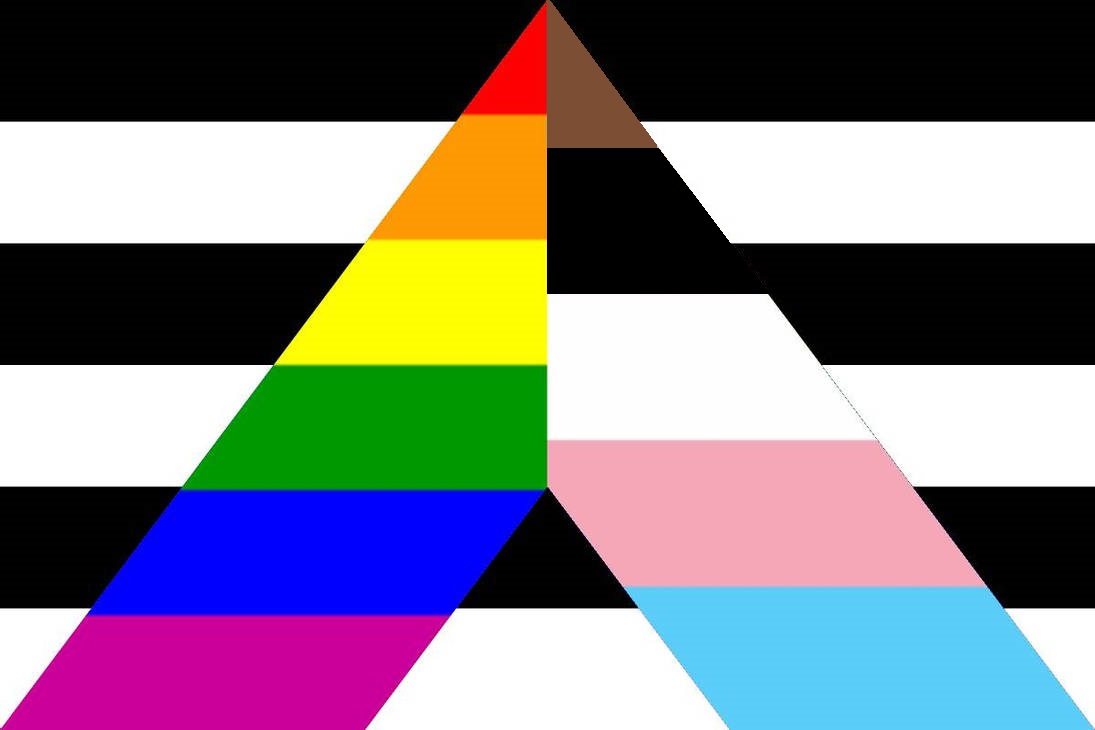 Straight Ally Wallpapers