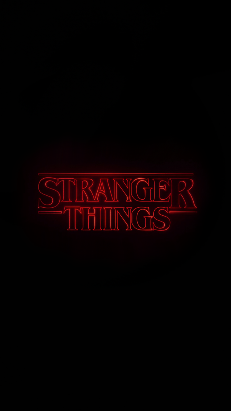 Stranger Things 2 Wallpapers