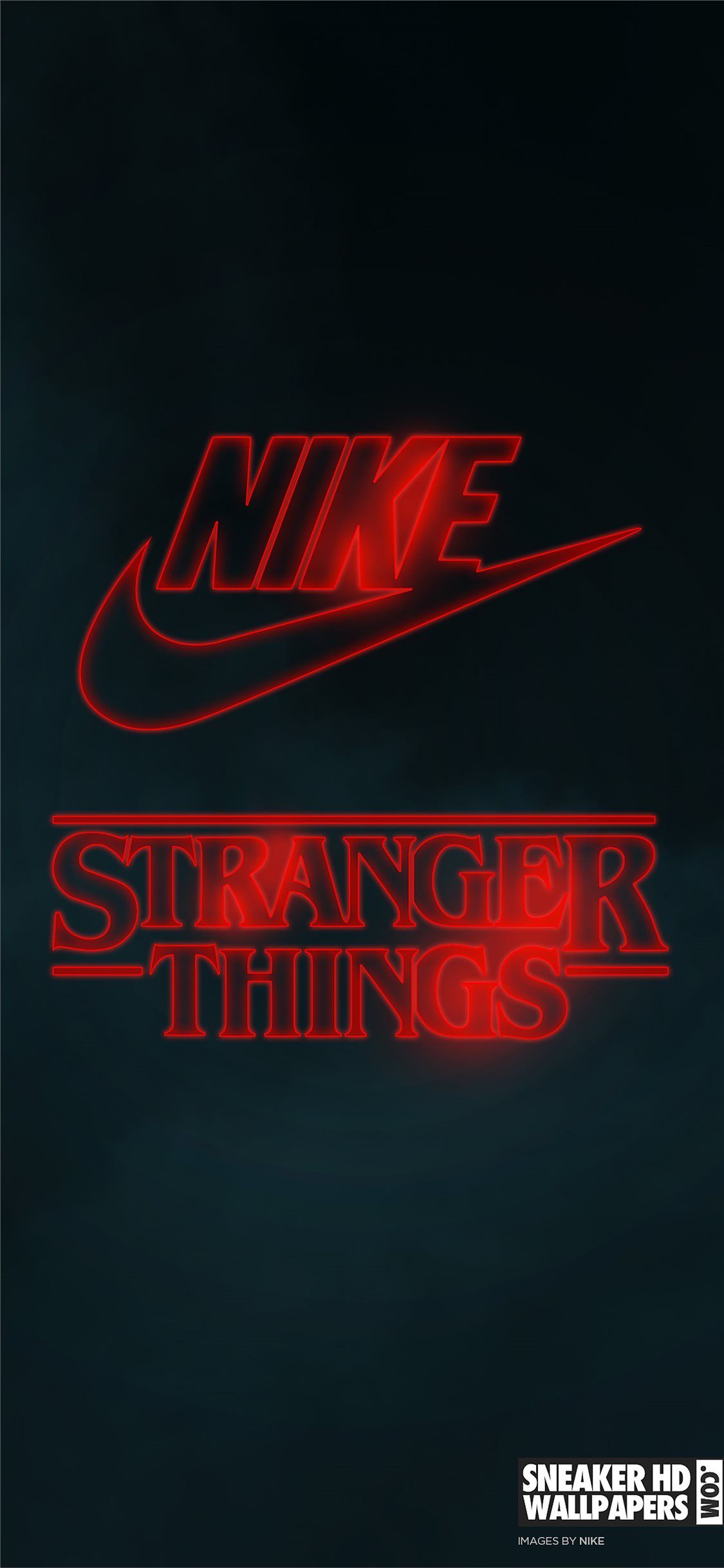 Stranger Things Iphone 11 Wallpapers
