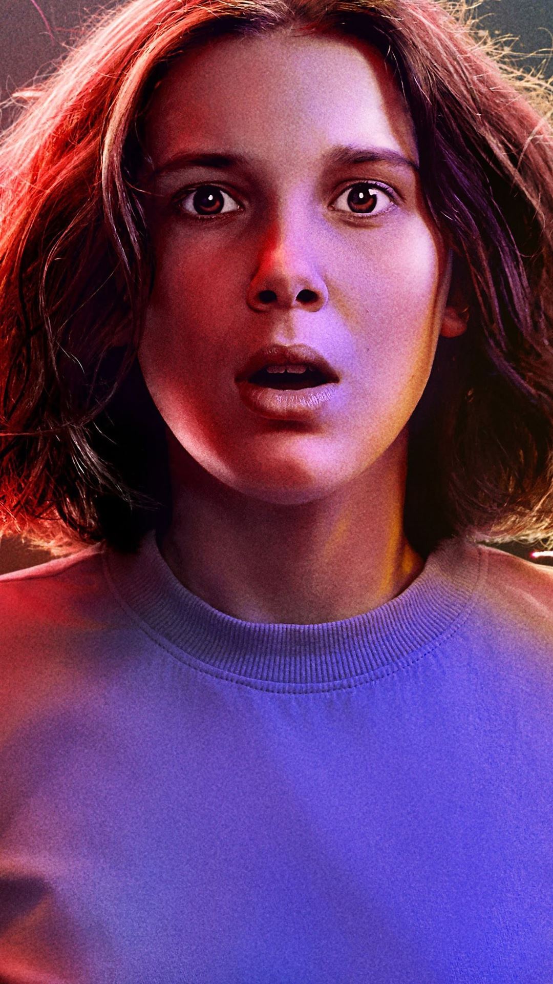 Stranger Things Iphone 8 Wallpapers