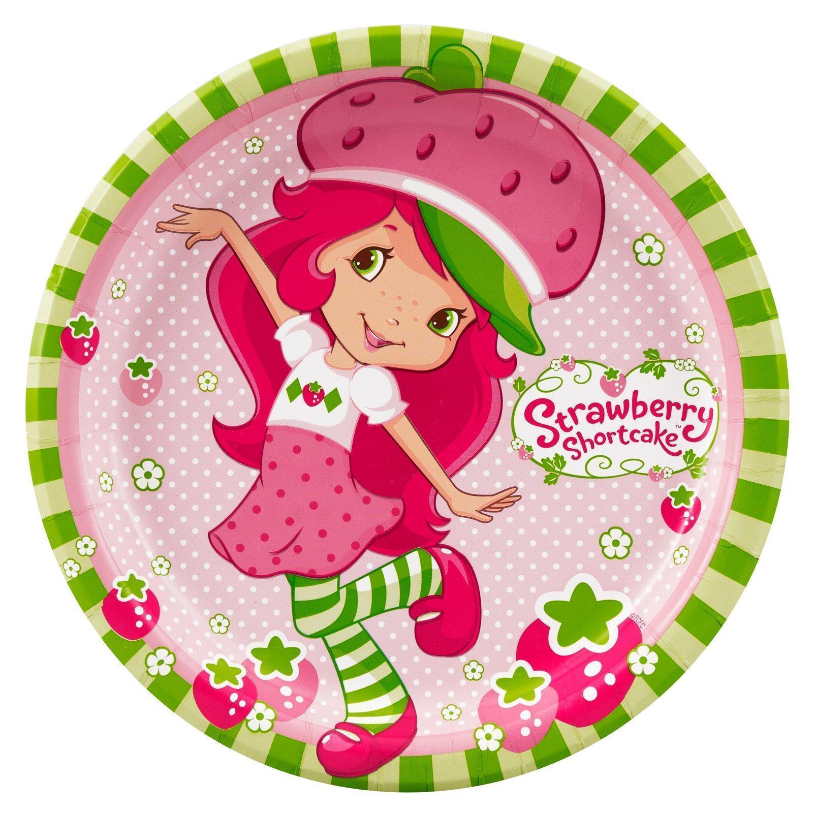 Strawberryshortcake Wallpapers