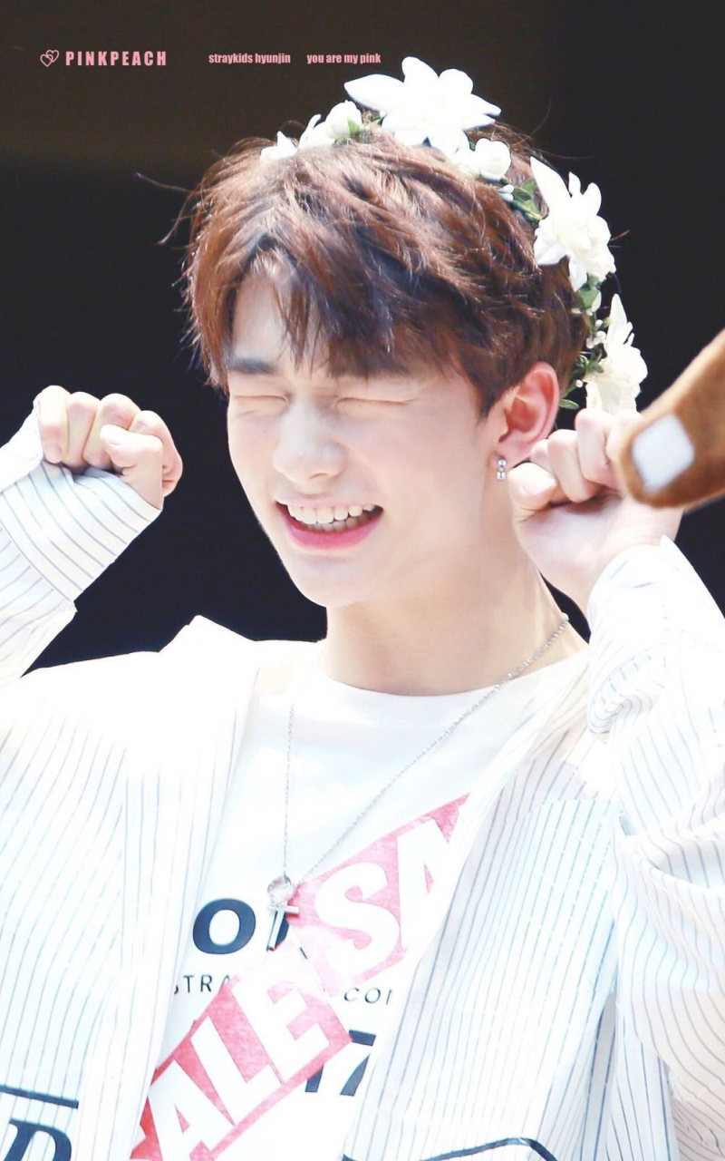 Stray Kids Cute Wallpapers