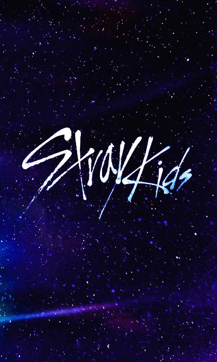 Straykids Logo Wallpapers