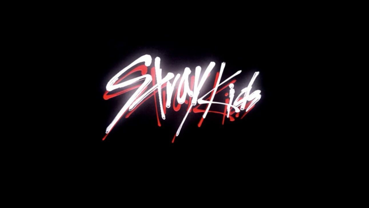 Straykids Logo Wallpapers