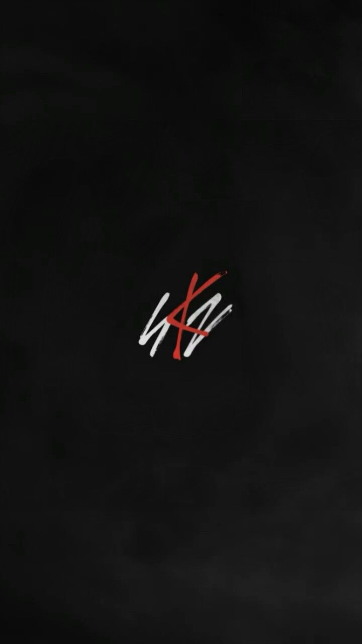 Straykids Logo Wallpapers