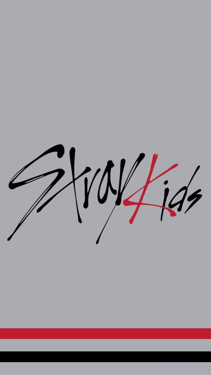 Straykids Logo Wallpapers