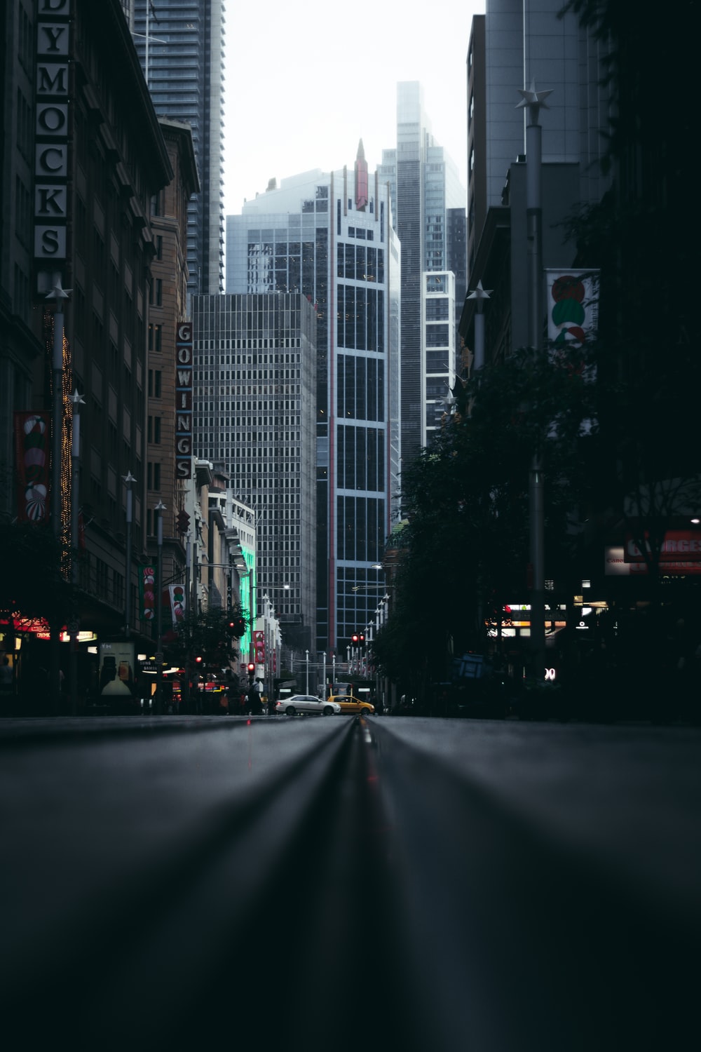 Street Aesthetic Wallpapers