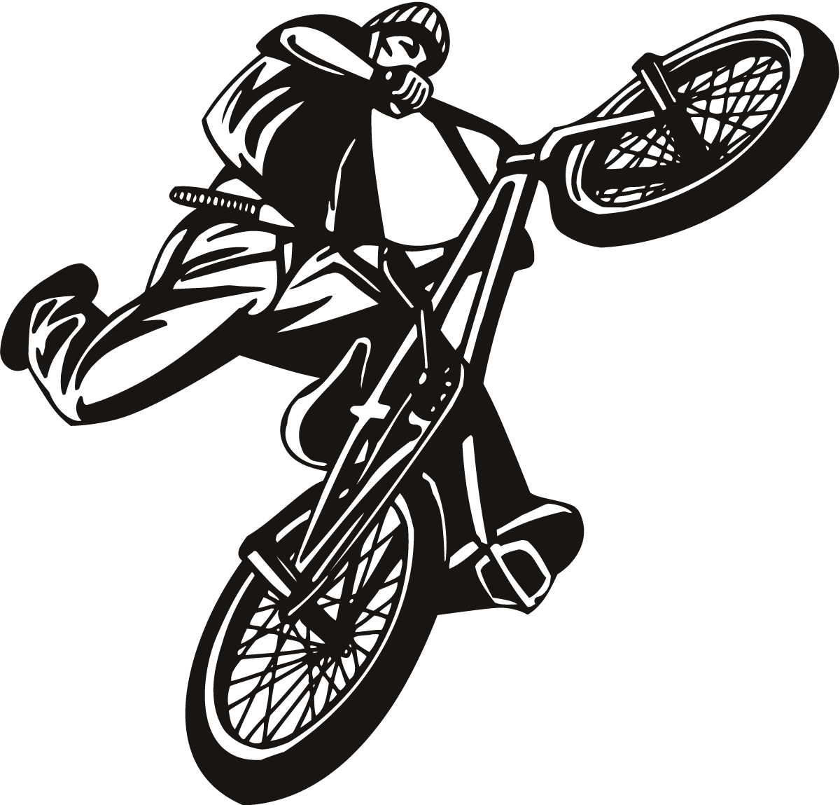 Street Bmx Wallpapers