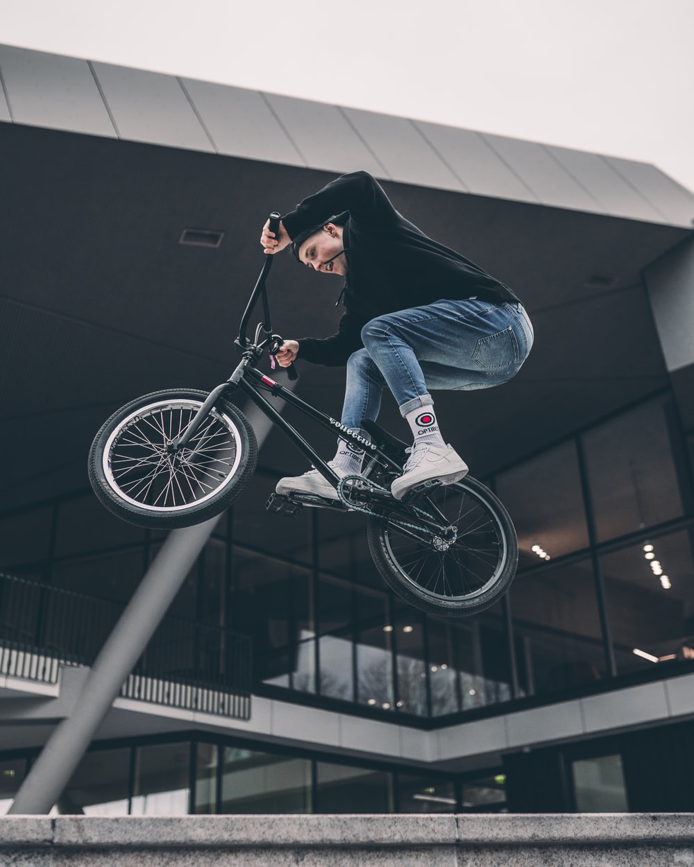 Street Bmx Wallpapers