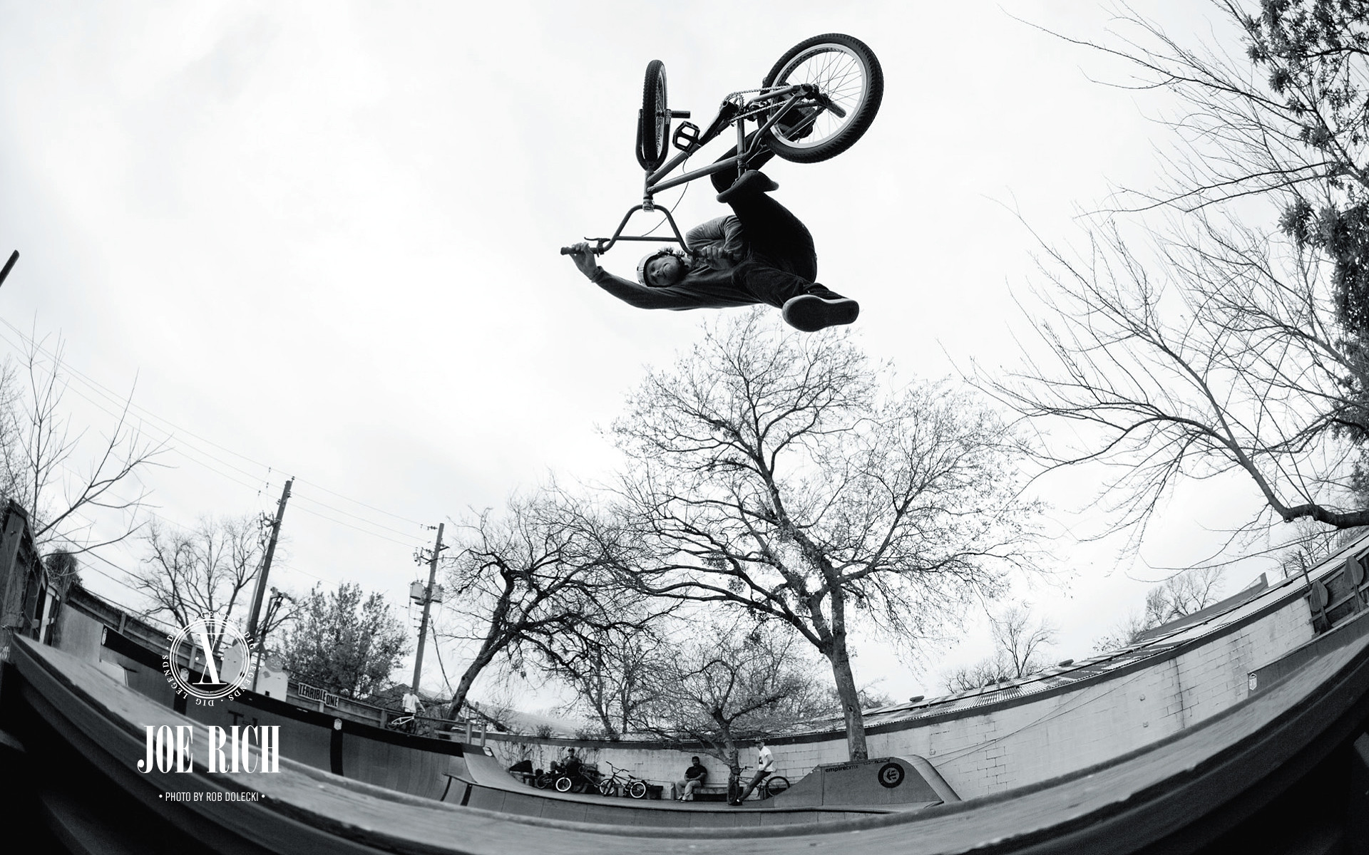 Street Bmx Wallpapers