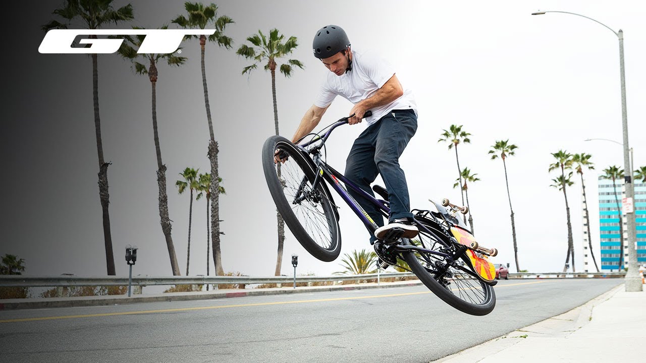 Street Bmx Wallpapers