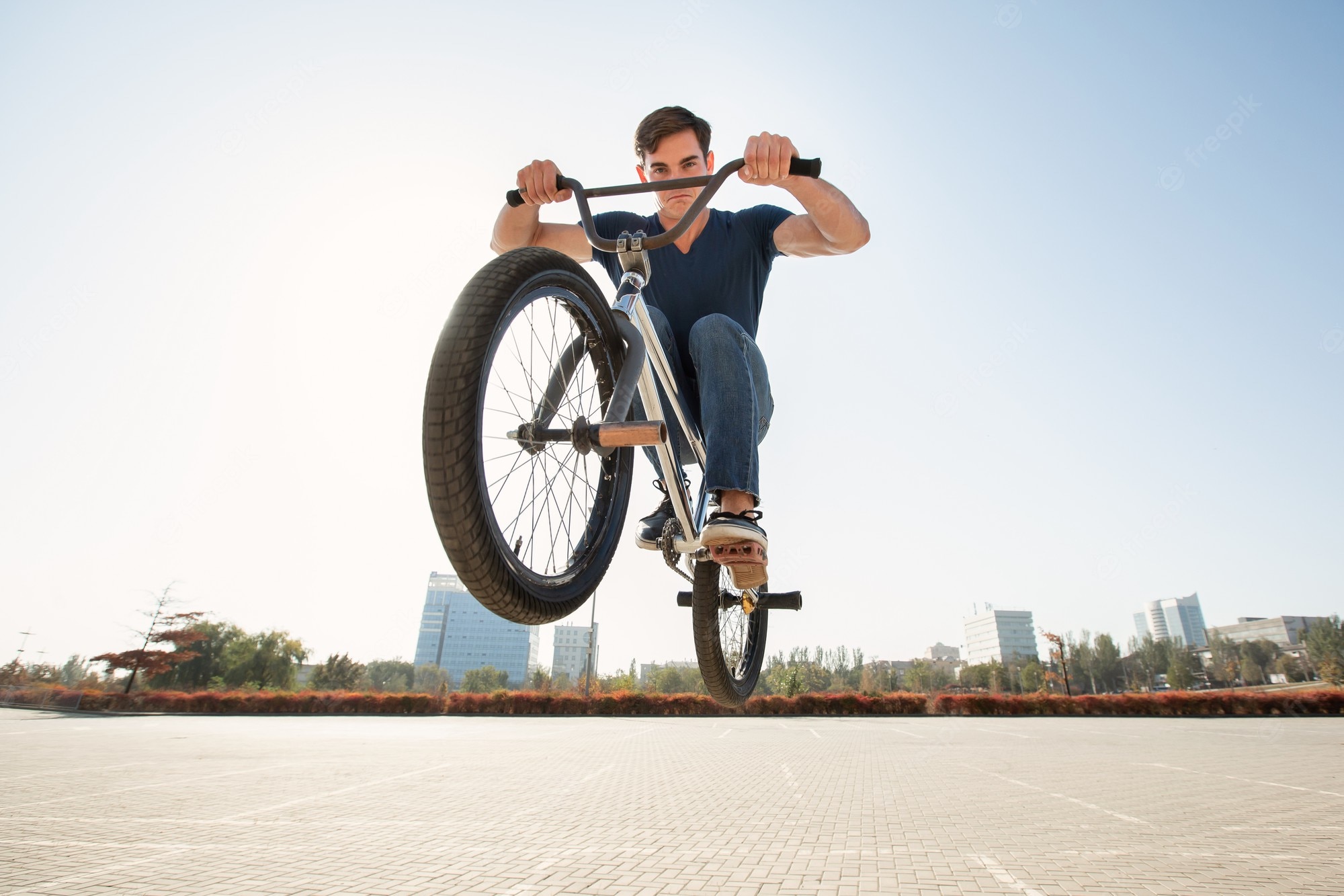 Street Bmx Wallpapers