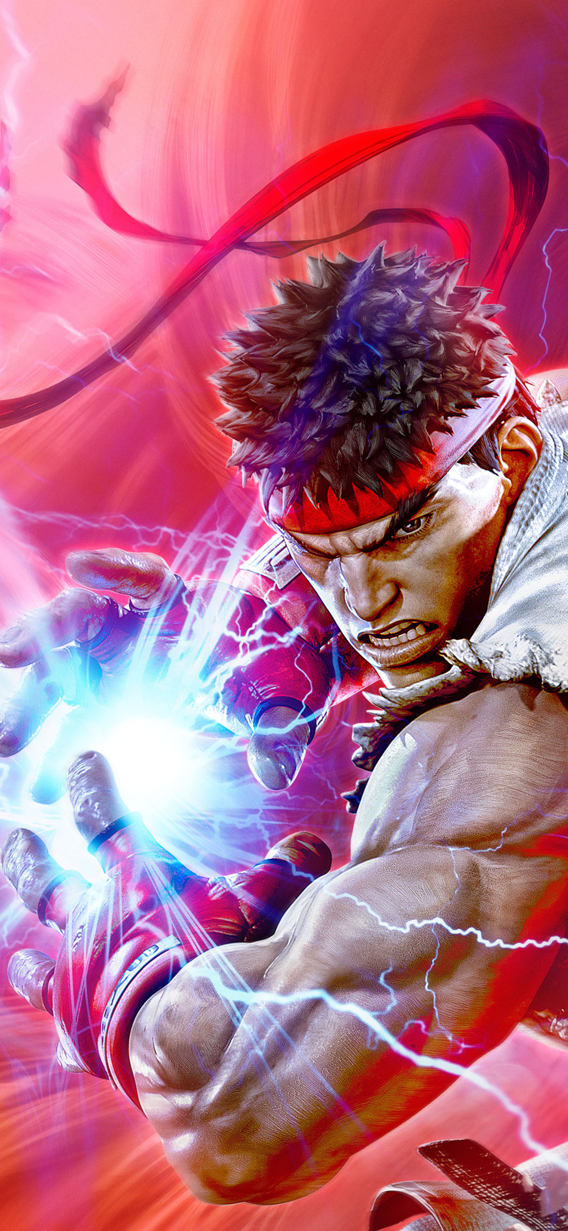 Street Fighter Iphone Wallpapers