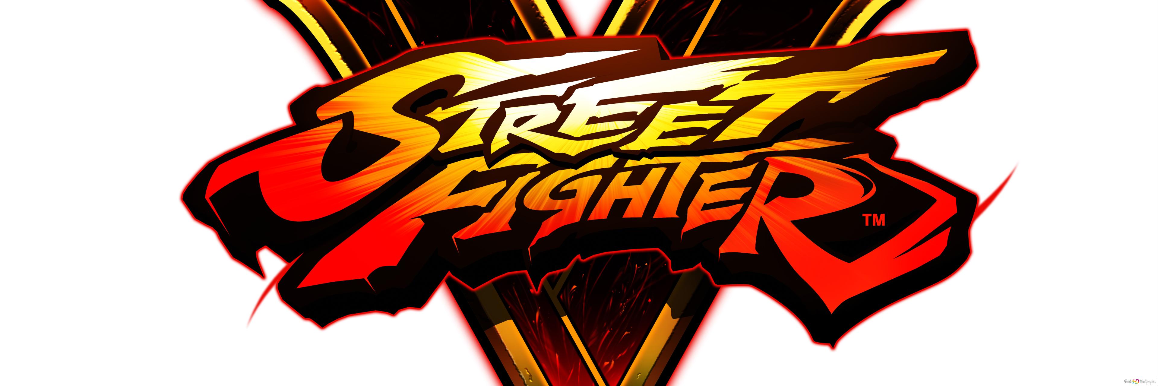 Street Fighter.Icon Wallpapers