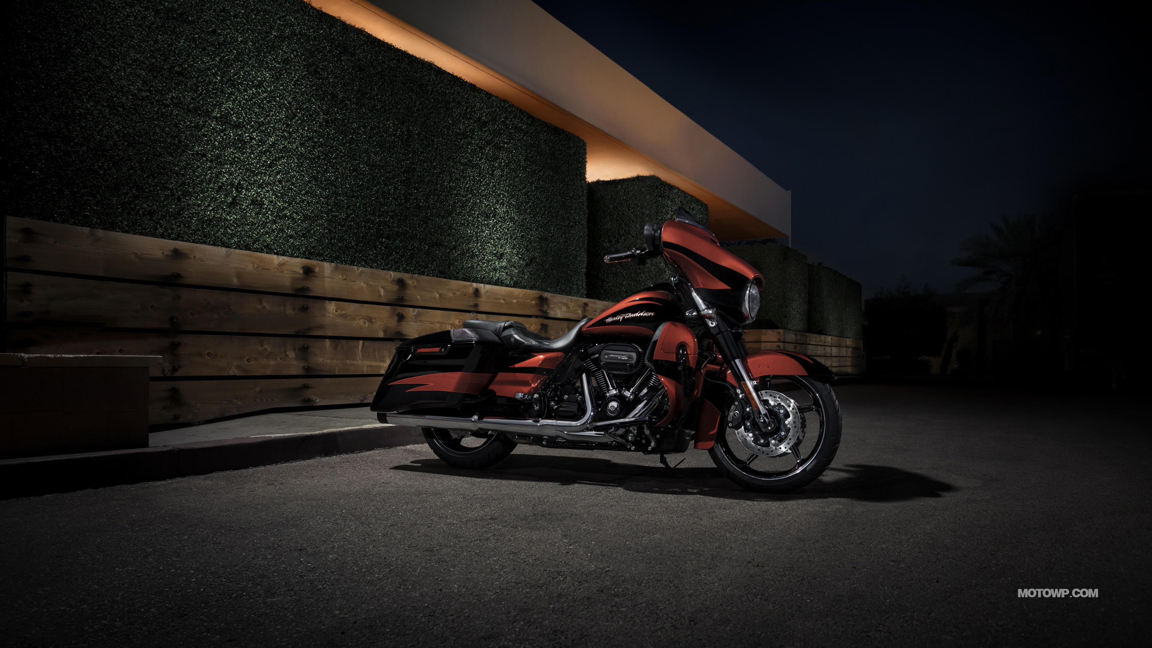 Street Glide Wallpapers