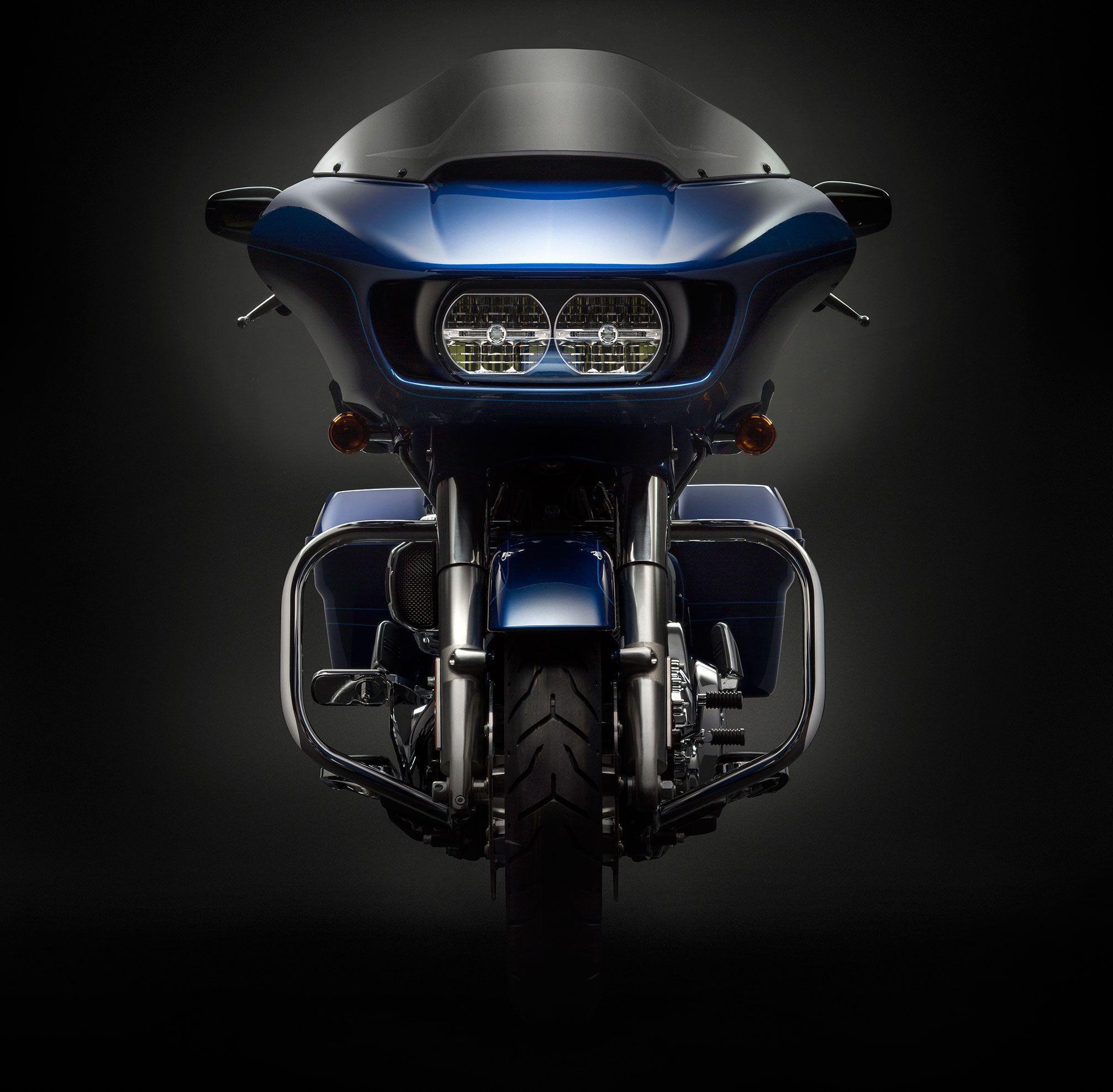 Street Glide Wallpapers