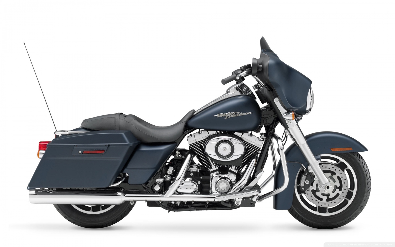 Street Glide Wallpapers