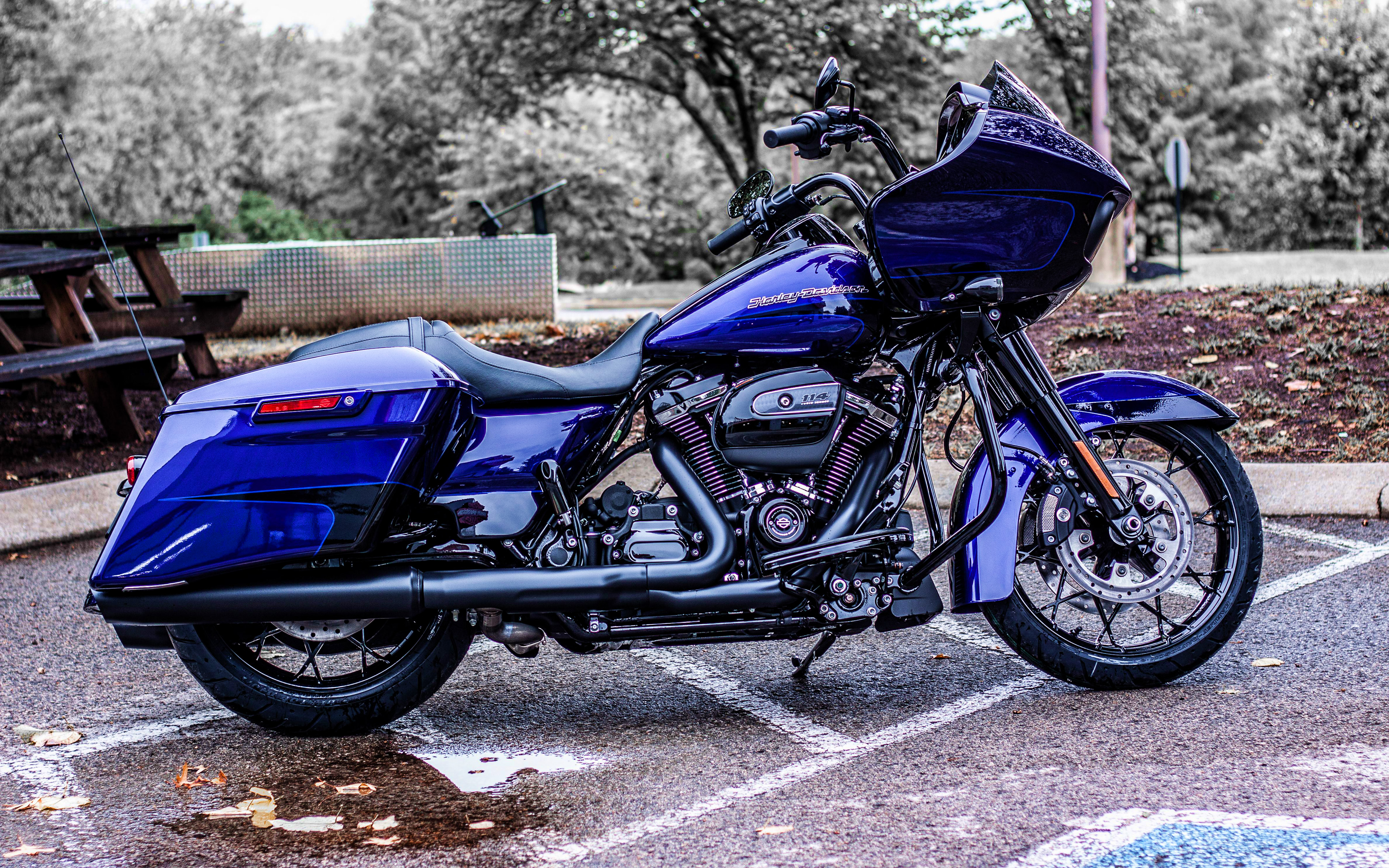 Street Glide Wallpapers