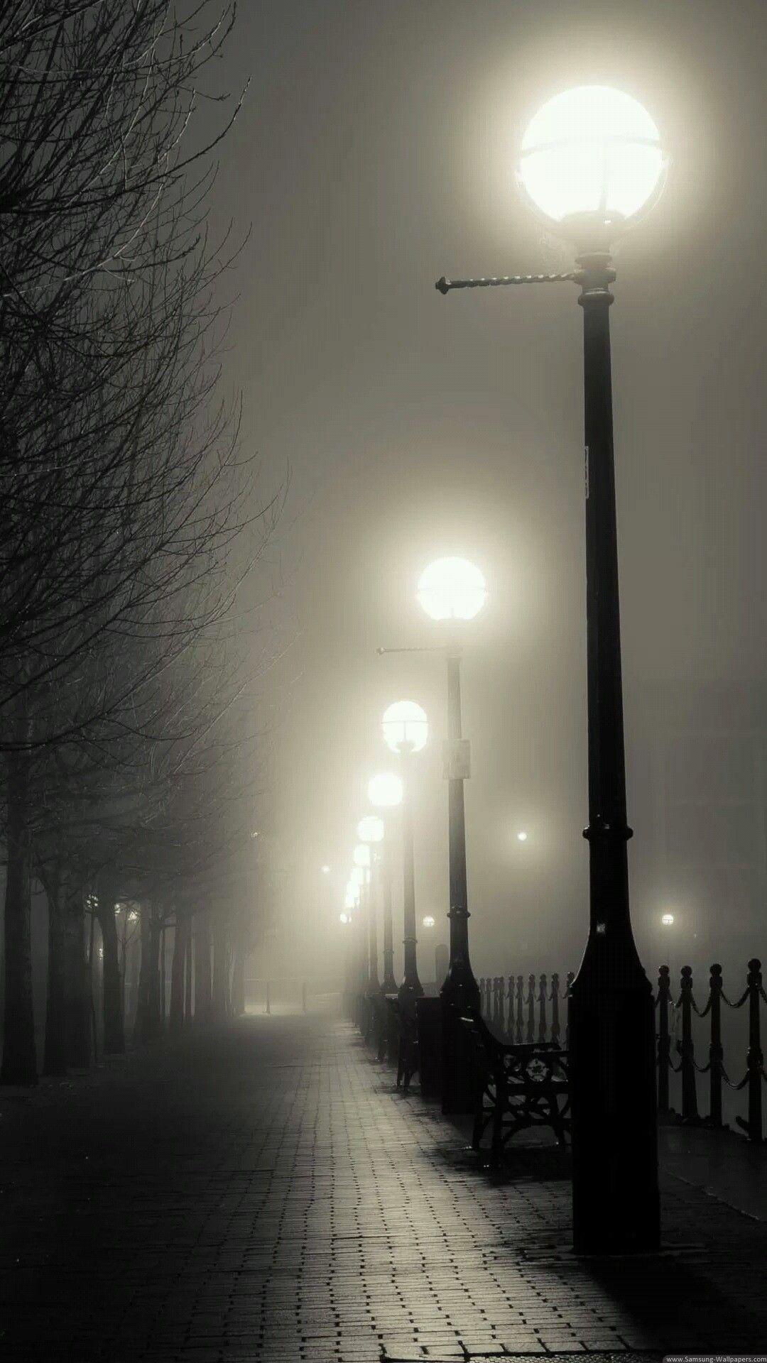 Street Lights Wallpapers