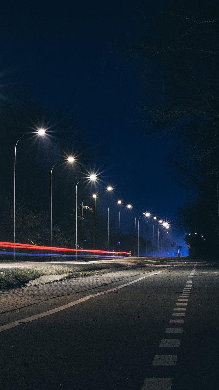 Street Lights Wallpapers