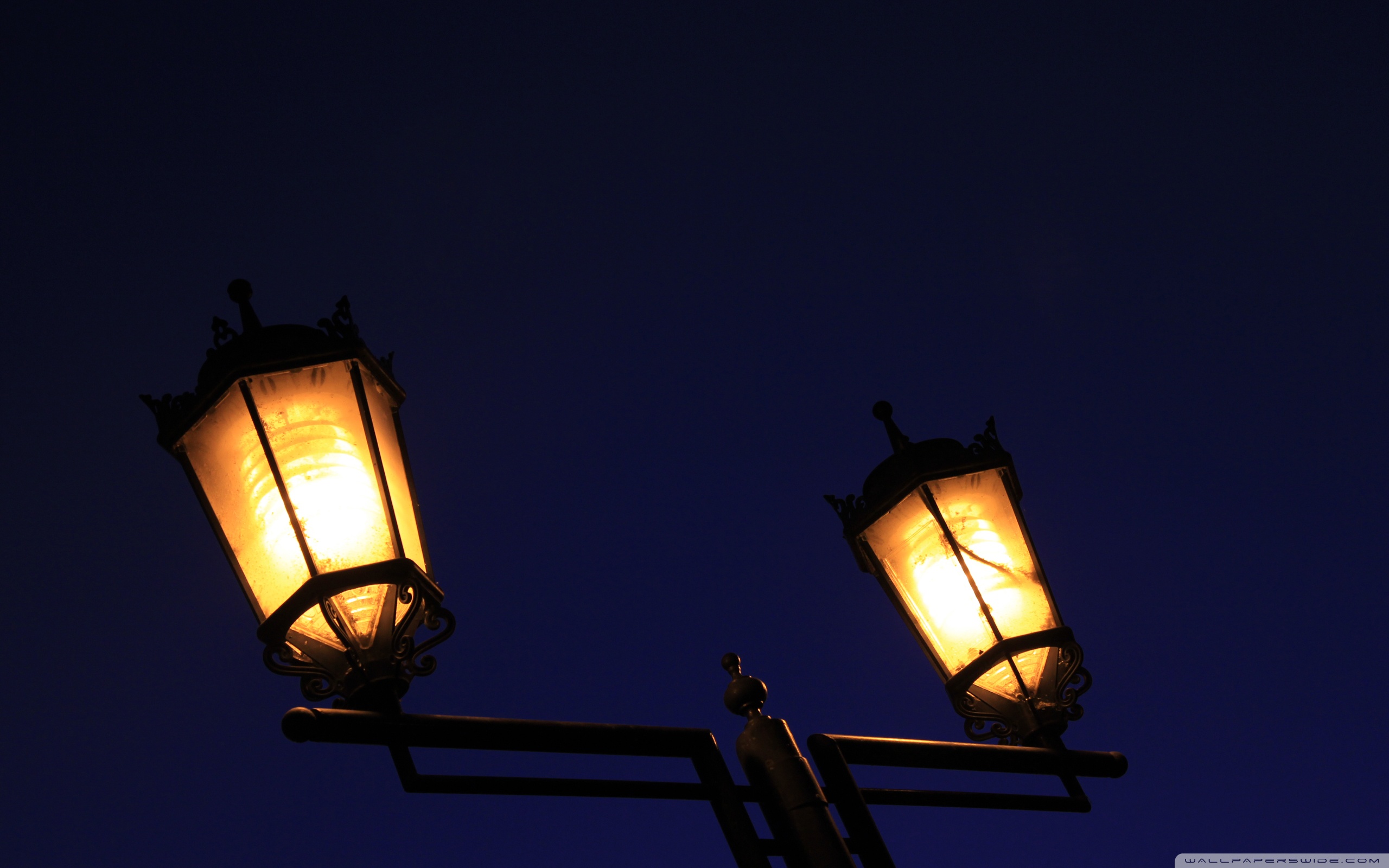 Street Lights Wallpapers