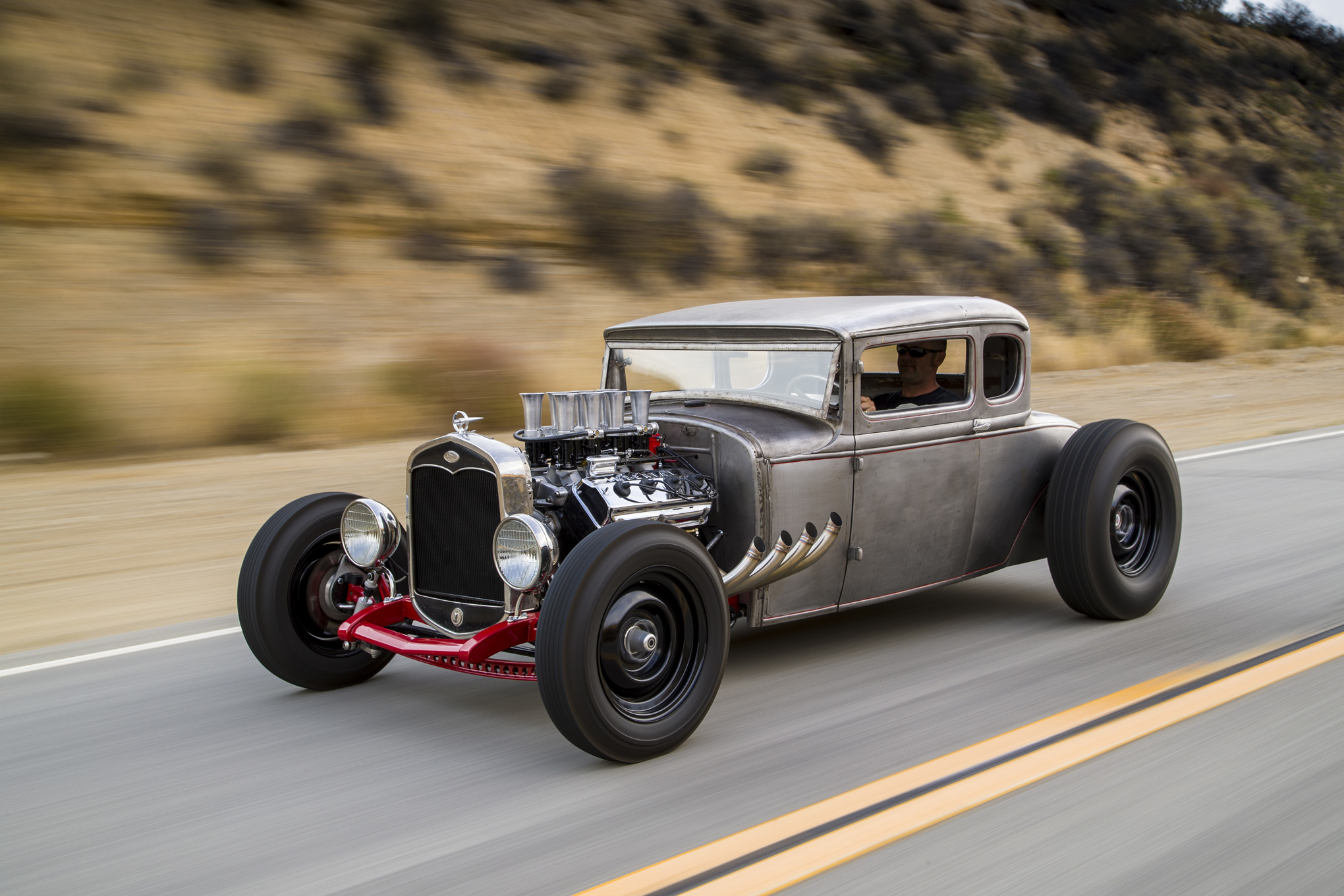 Street Rod Wallpapers