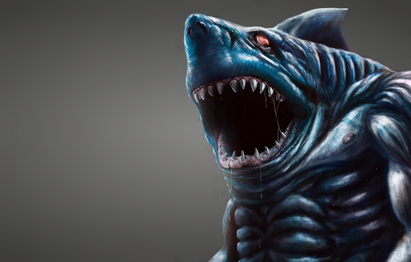 Street Sharks Wallpapers