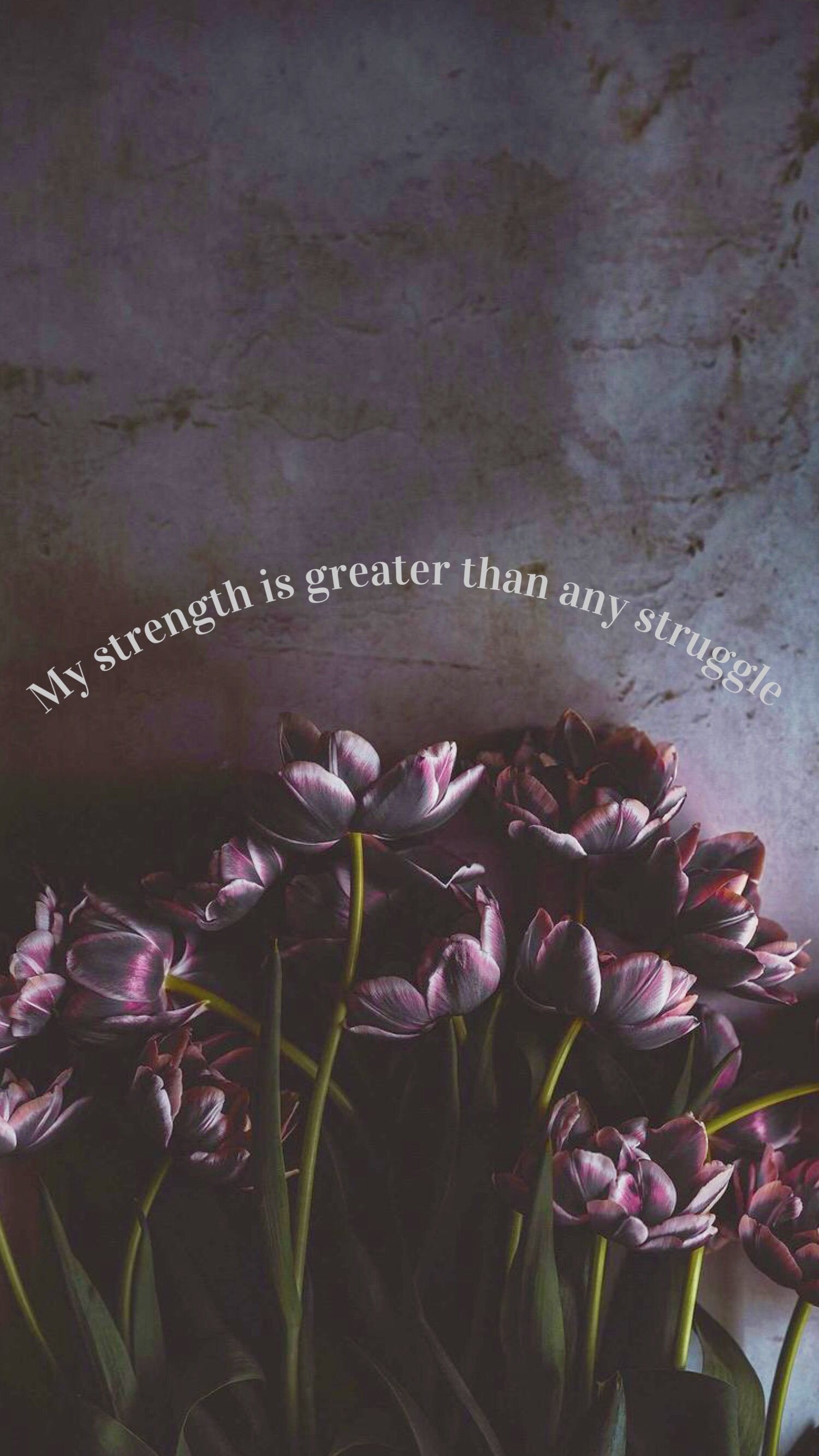 Strength Wallpapers