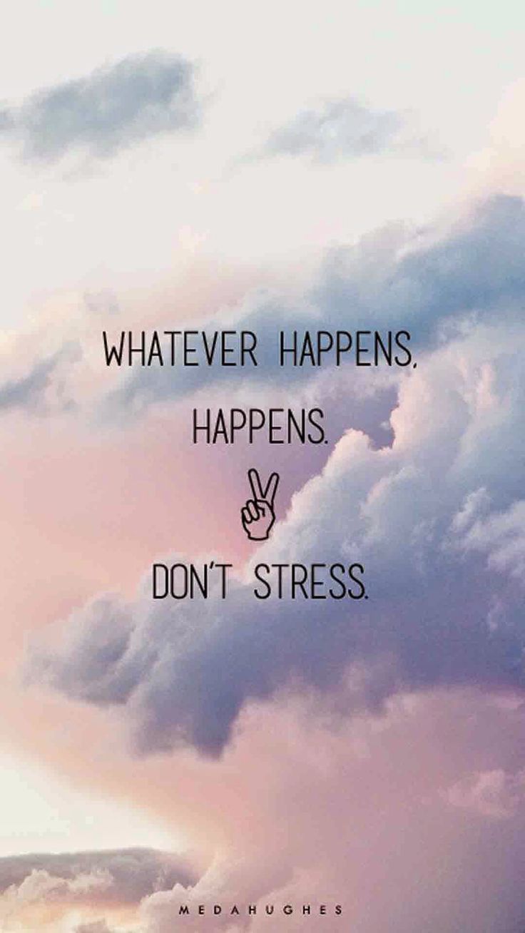 Stress Relief Wallpapers