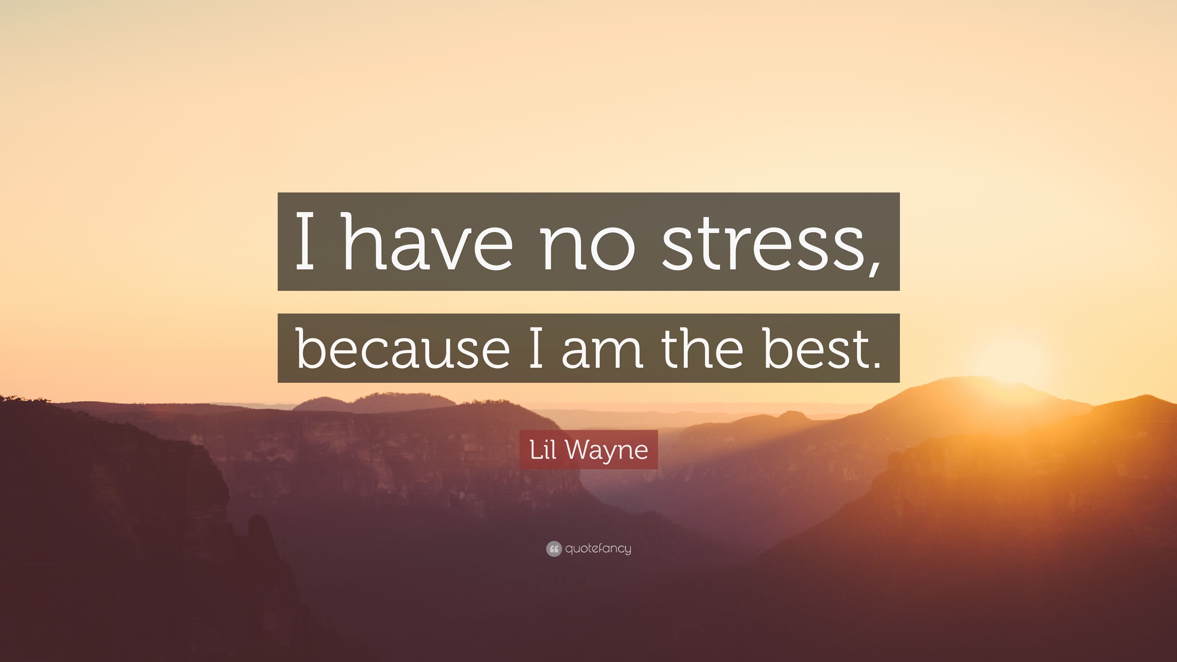 Stressed Wallpapers