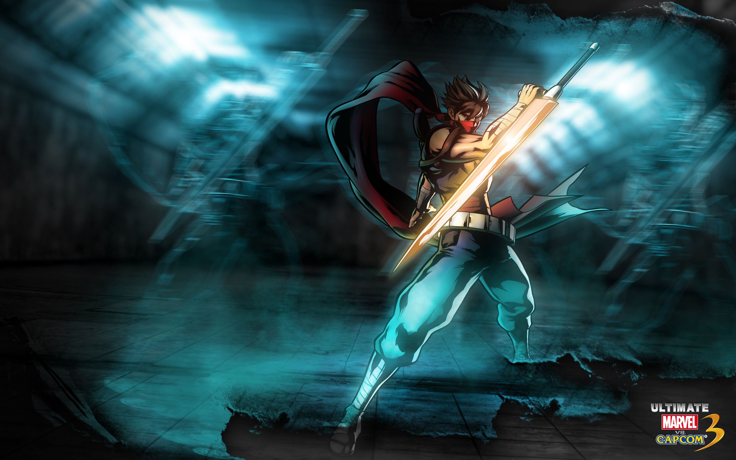 Strider Wallpapers