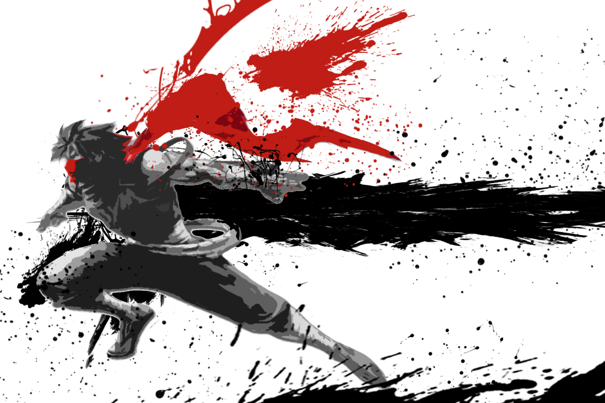Strider Wallpapers