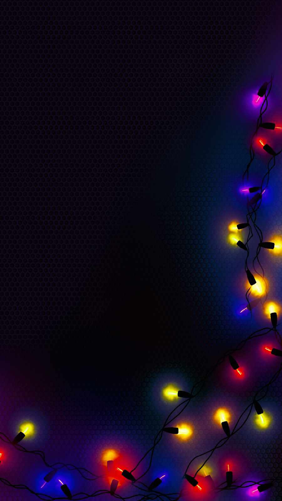 String Lights Wallpapers