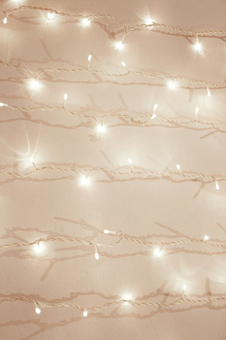 String Lights Wallpapers