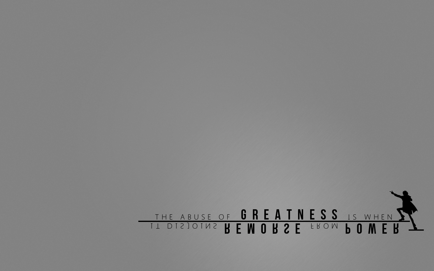 Strive For Greatness Wallpapers