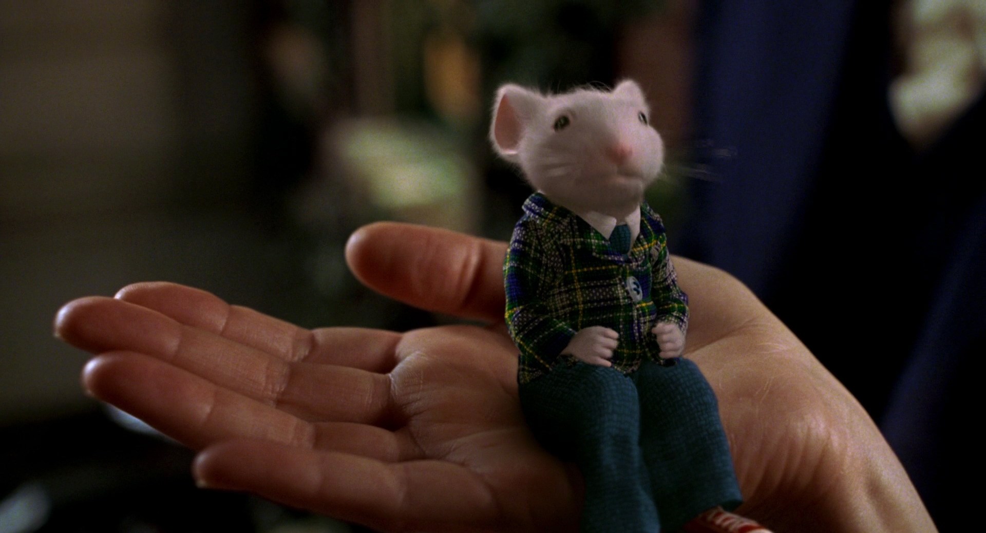 Stuart Little Images Wallpapers