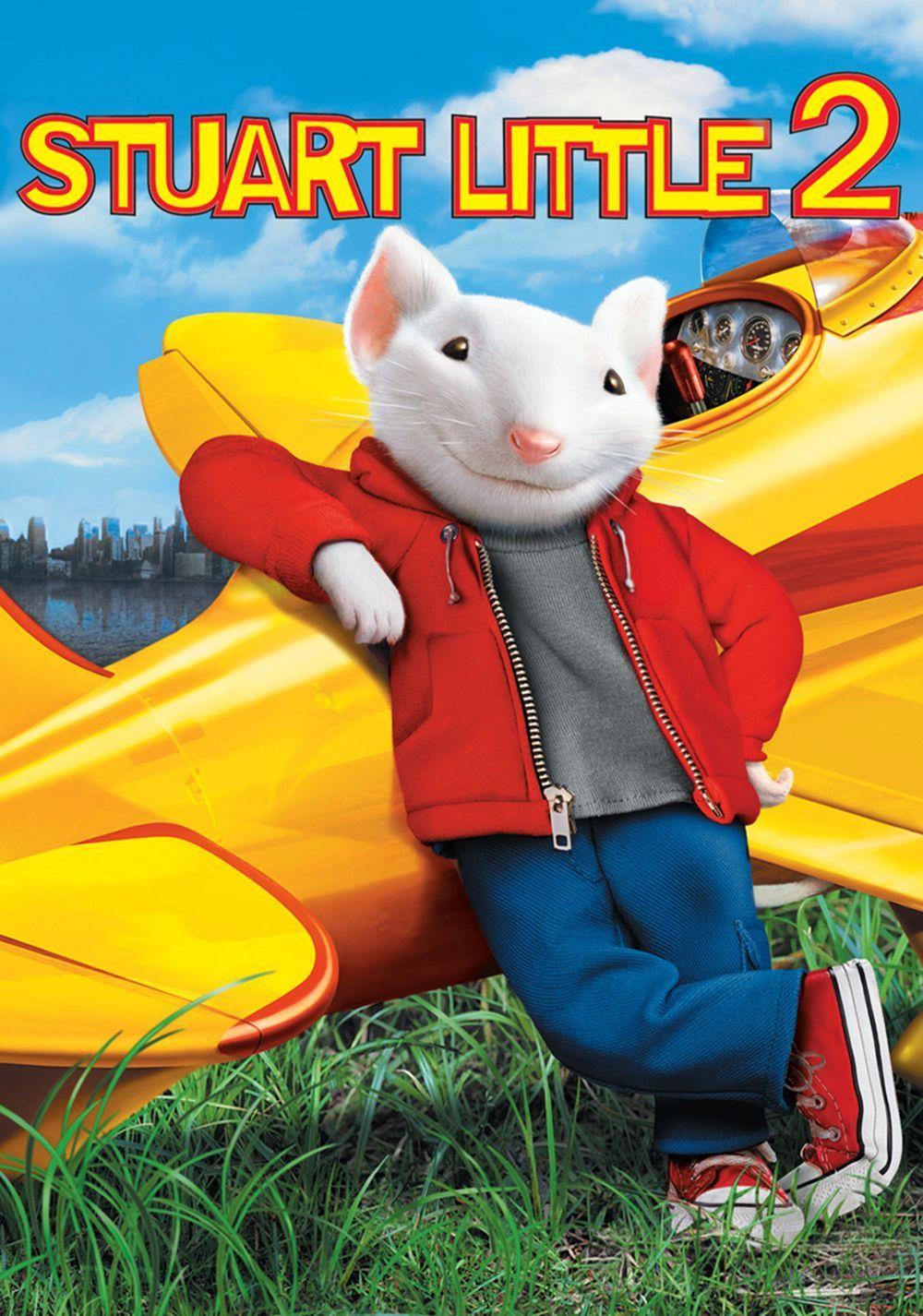 Stuart Little Images Wallpapers