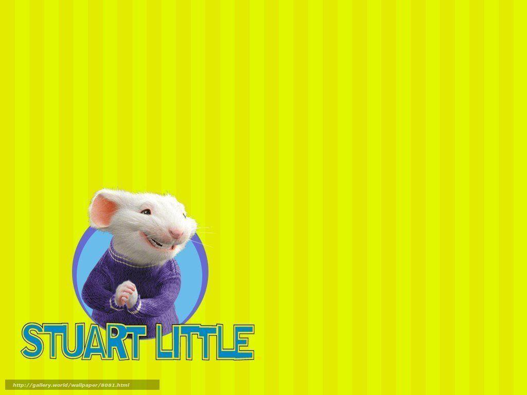 Stuart Little Images Wallpapers